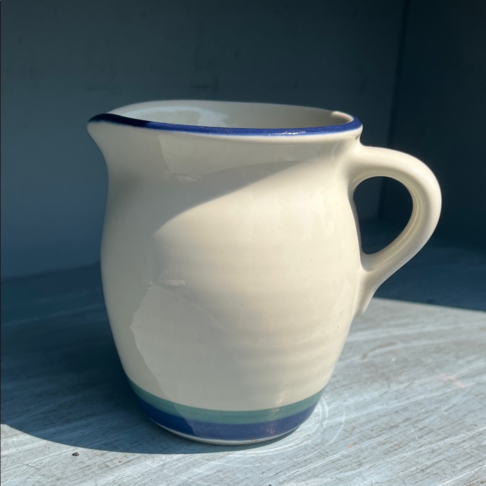 PFALTZGRAFF North Winds Creamer